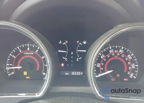 2009 Toyota Highlander from USA, damaged, VIN JTEDS41A092074641